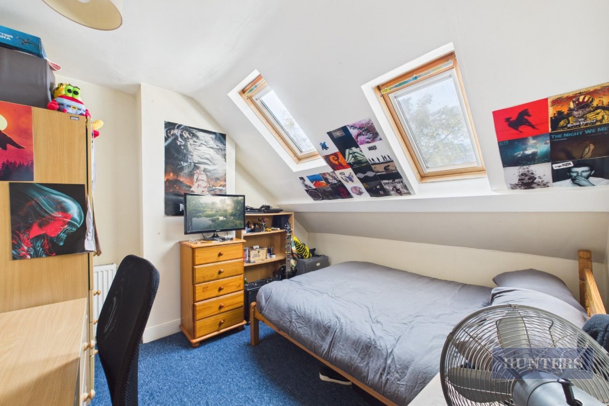 Silverdale Road, Southampton