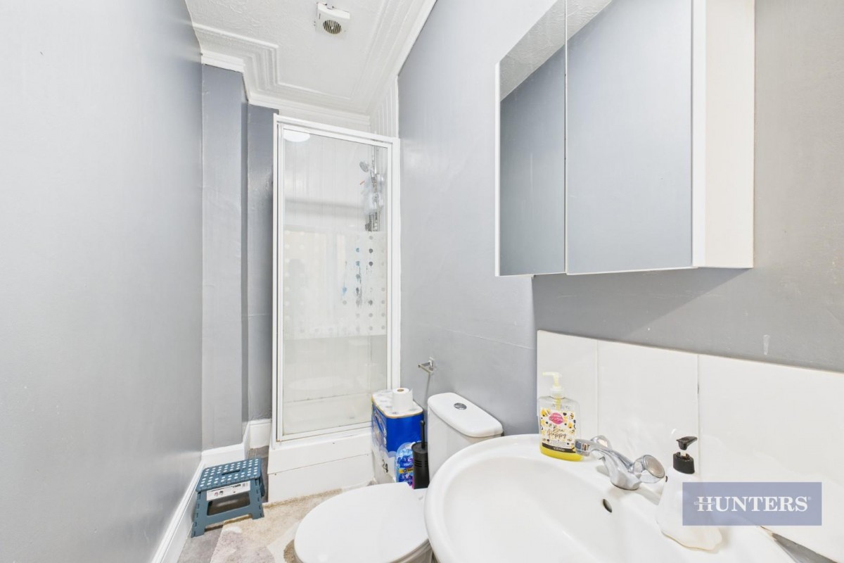 Silverdale Road, Southampton