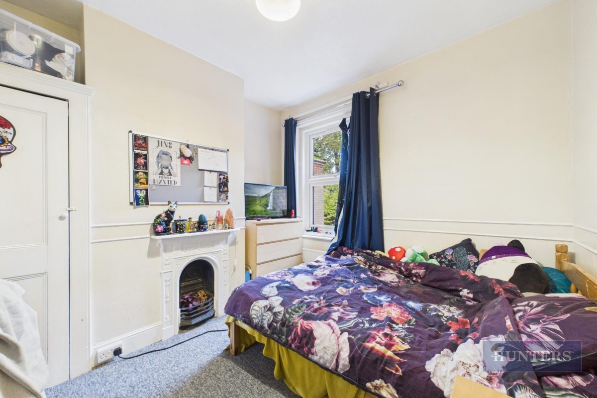 Silverdale Road, Southampton