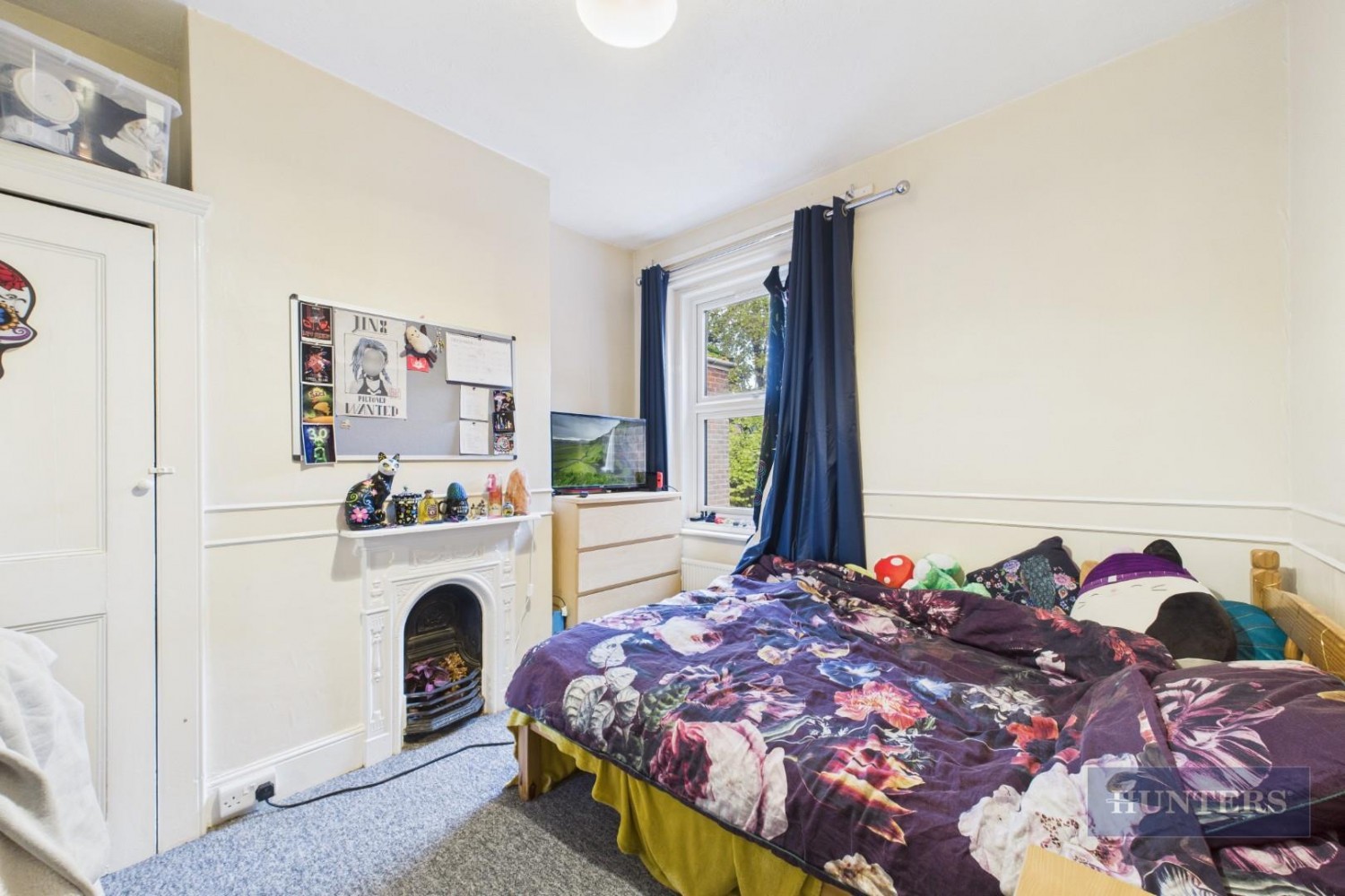 Silverdale Road, Southampton