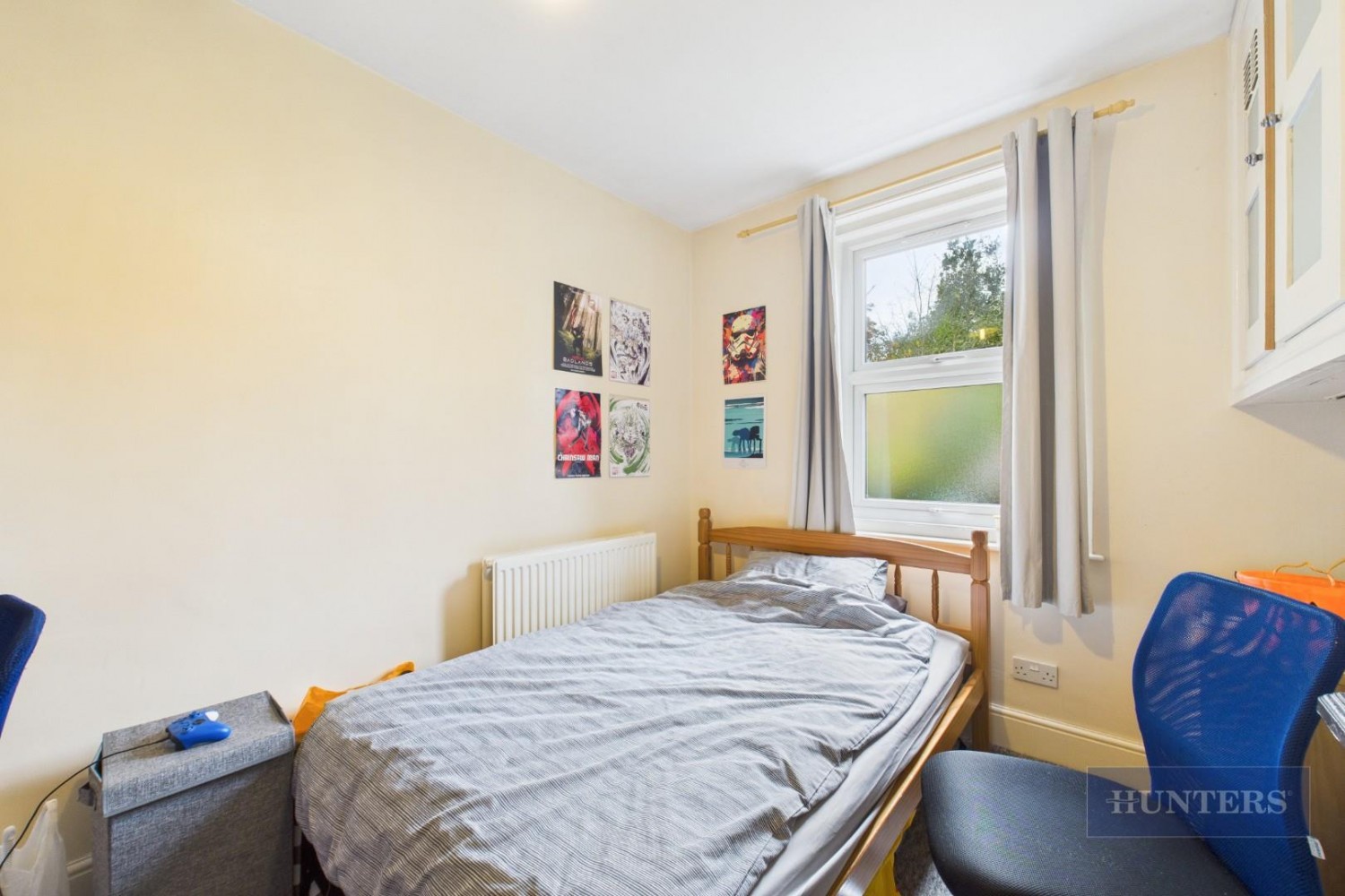 Silverdale Road, Southampton