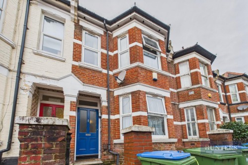 Silverdale Road, Southampton