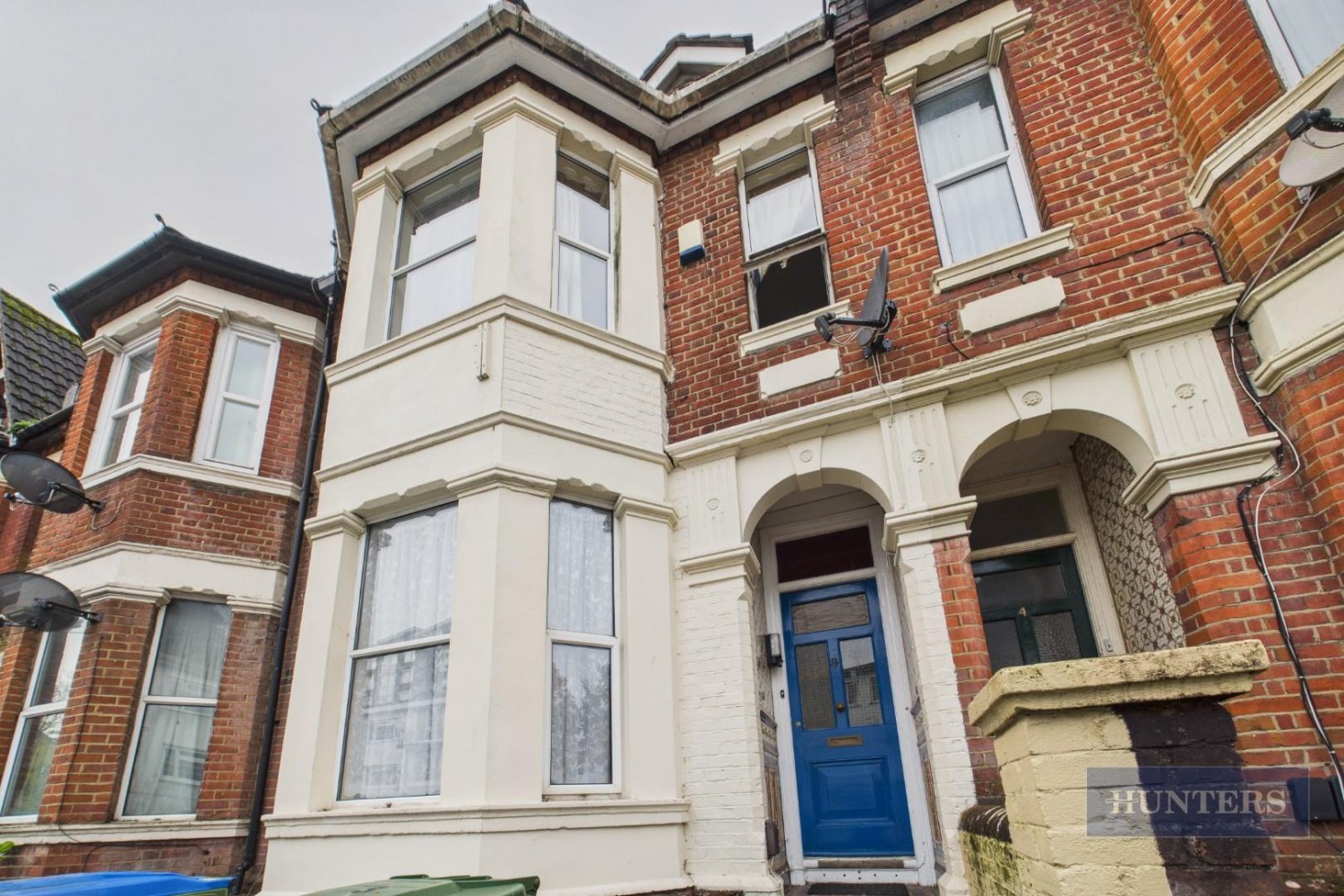 Silverdale Road, Southampton