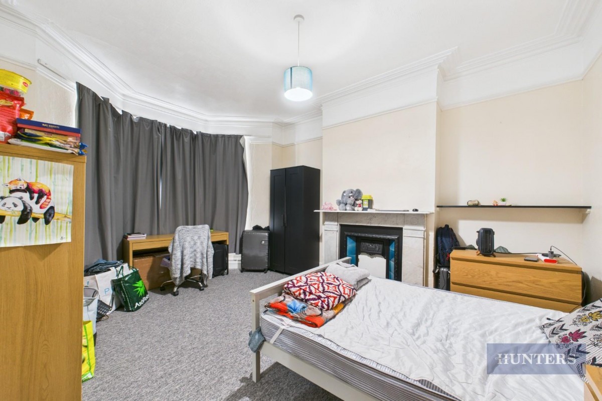 Silverdale Road, Southampton