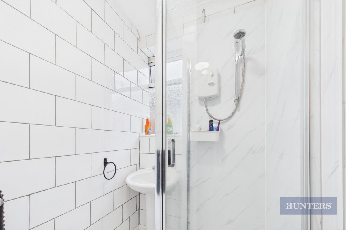 Silverdale Road, Southampton