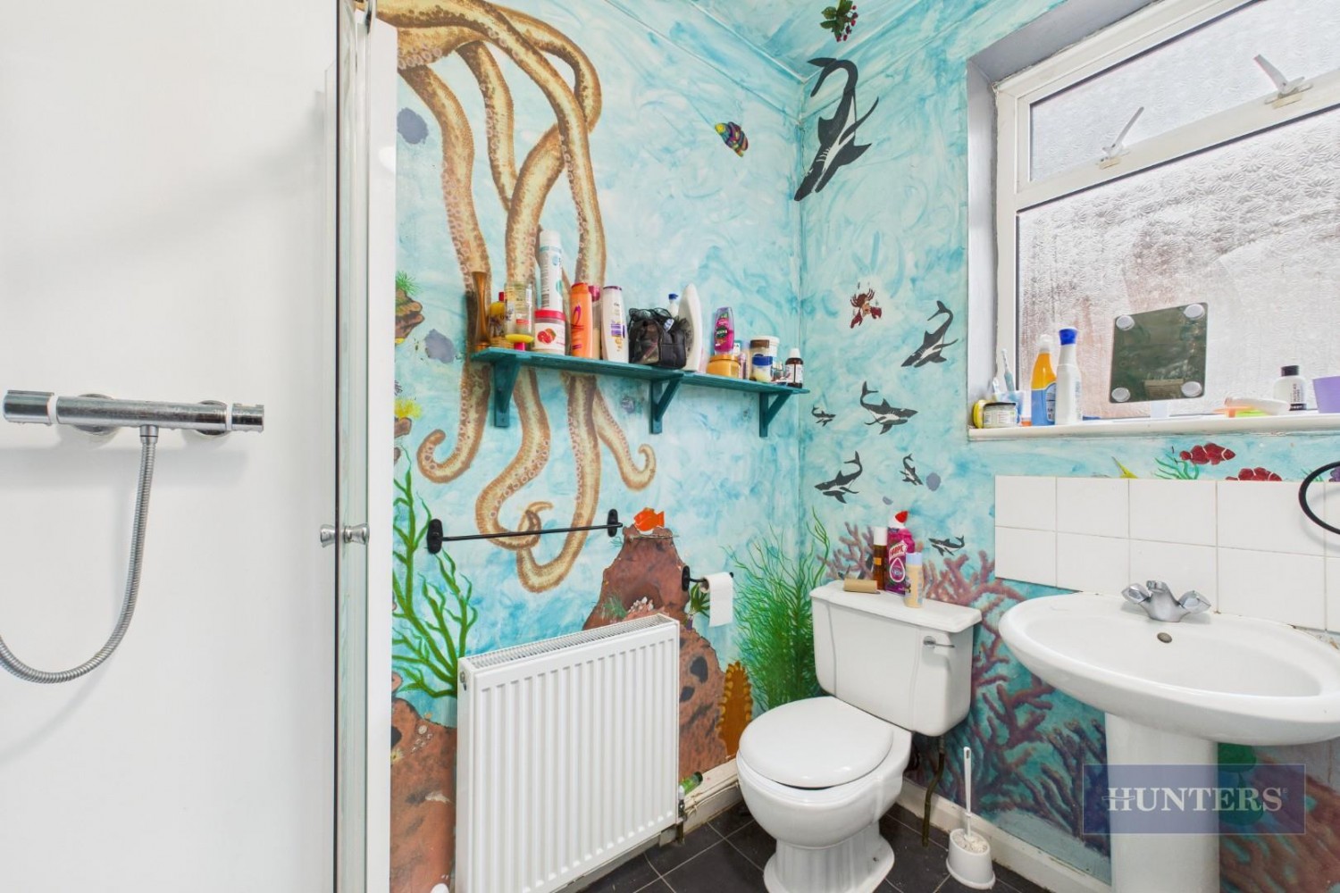 Silverdale Road, Southampton