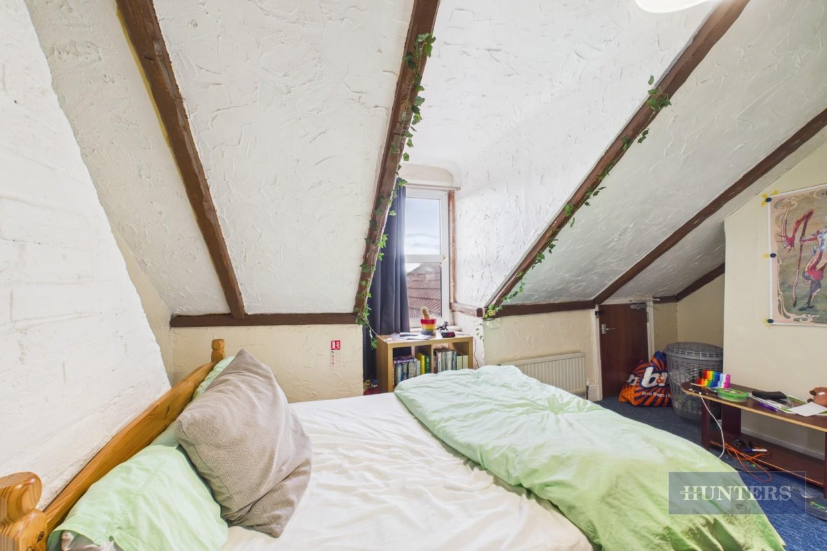 Silverdale Road, Southampton