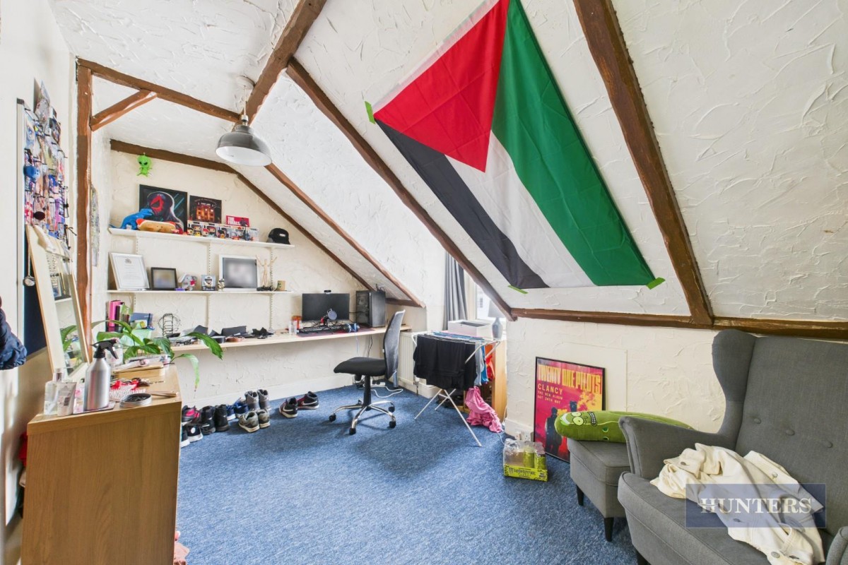 Silverdale Road, Southampton