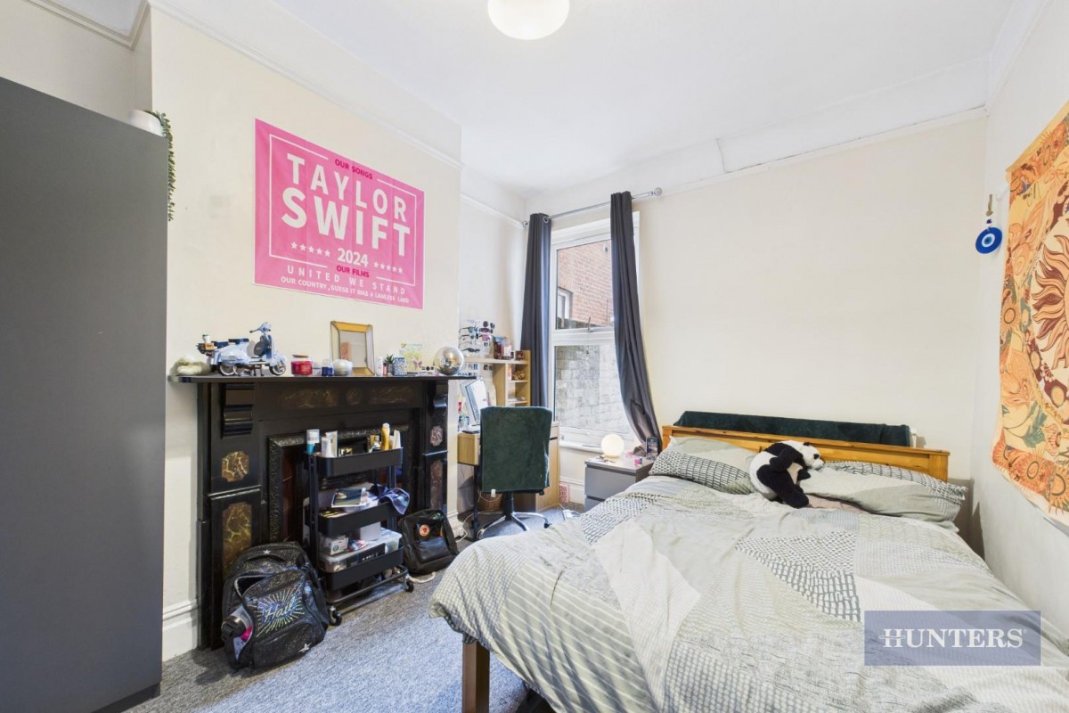 Silverdale Road, Southampton