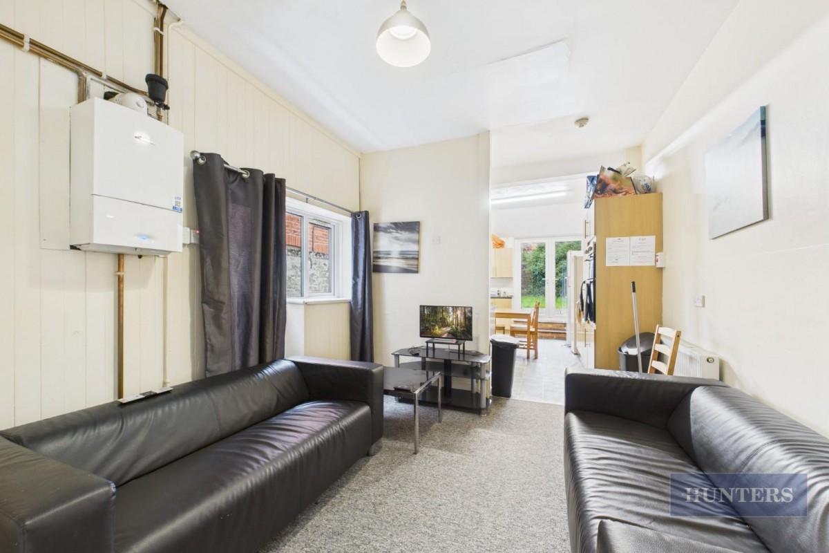 Silverdale Road, Southampton