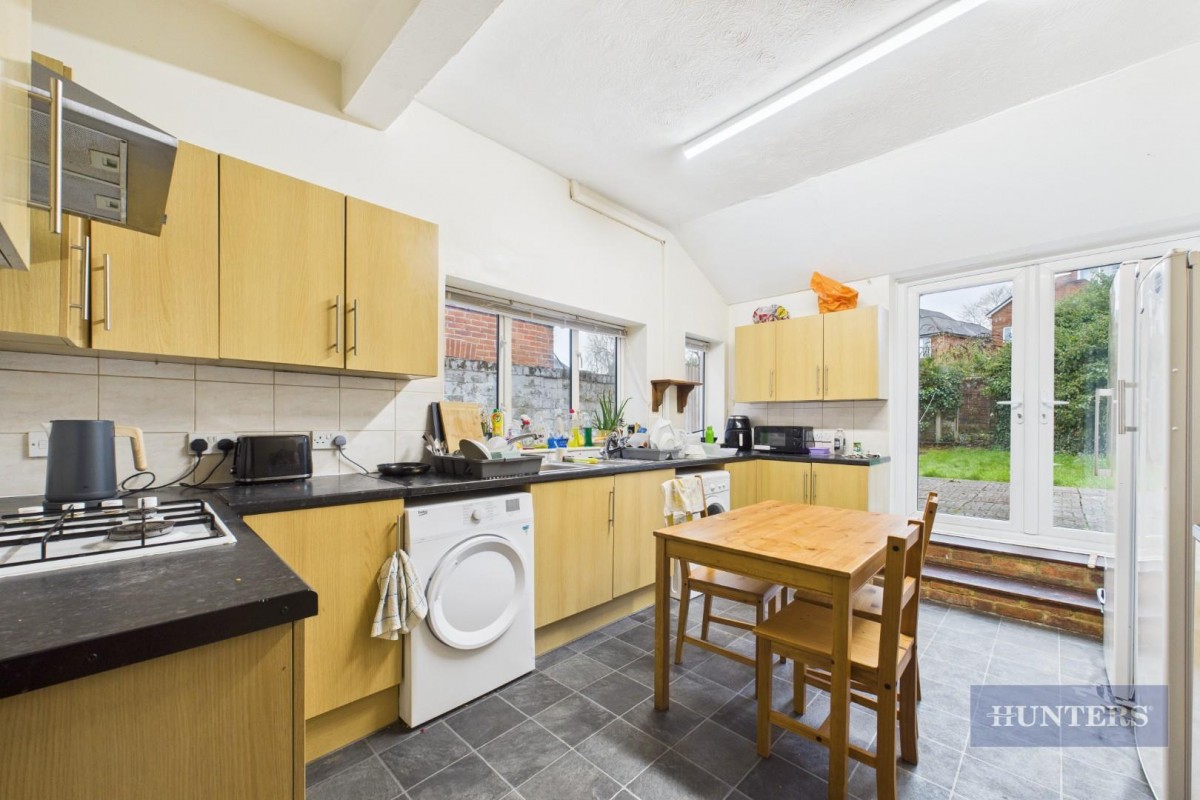 Silverdale Road, Southampton