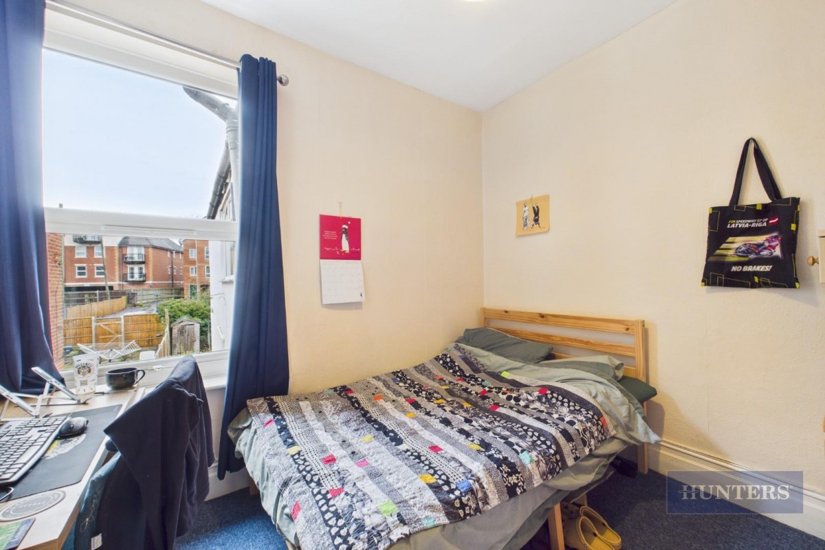 Silverdale Road, Southampton