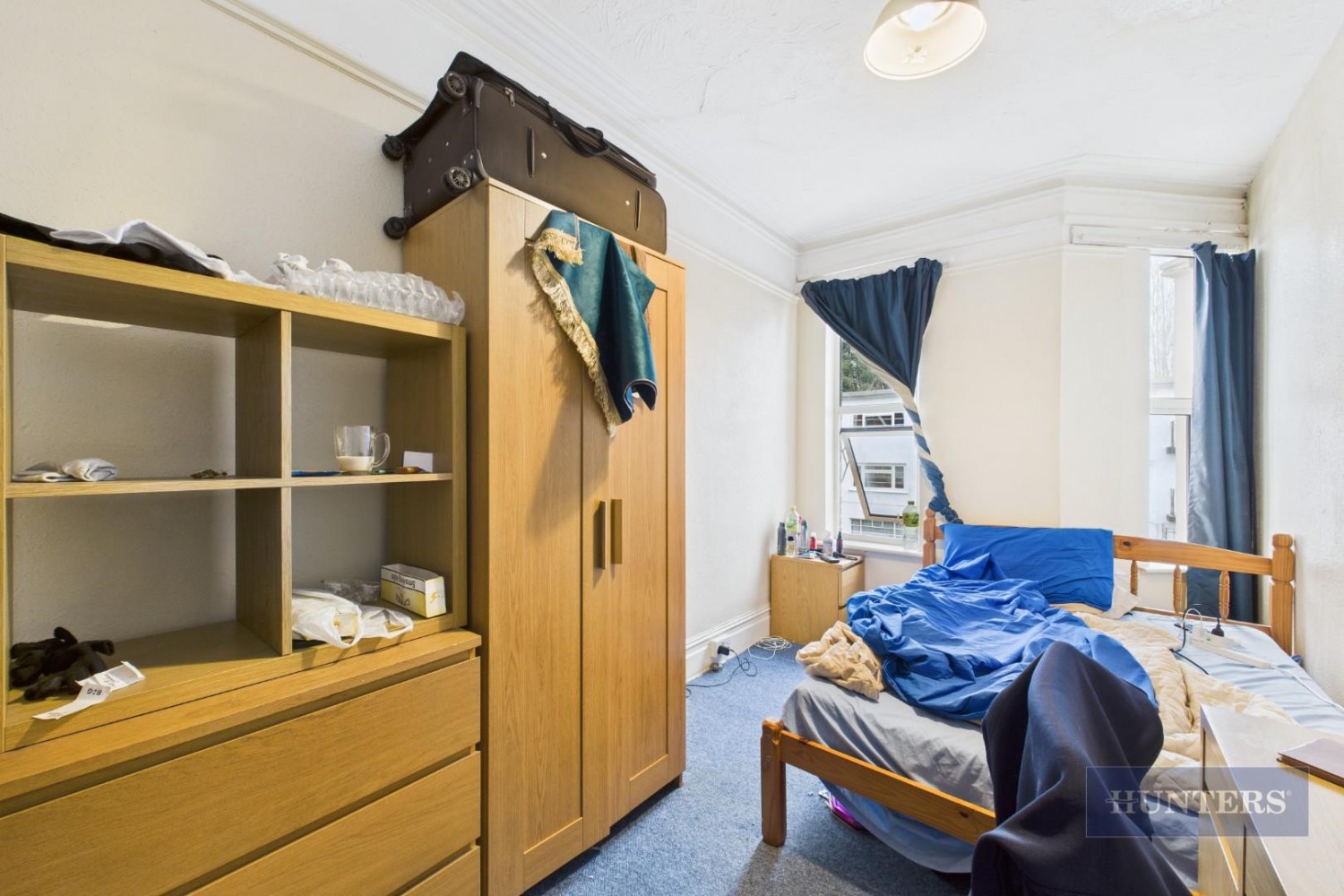 Silverdale Road, Southampton