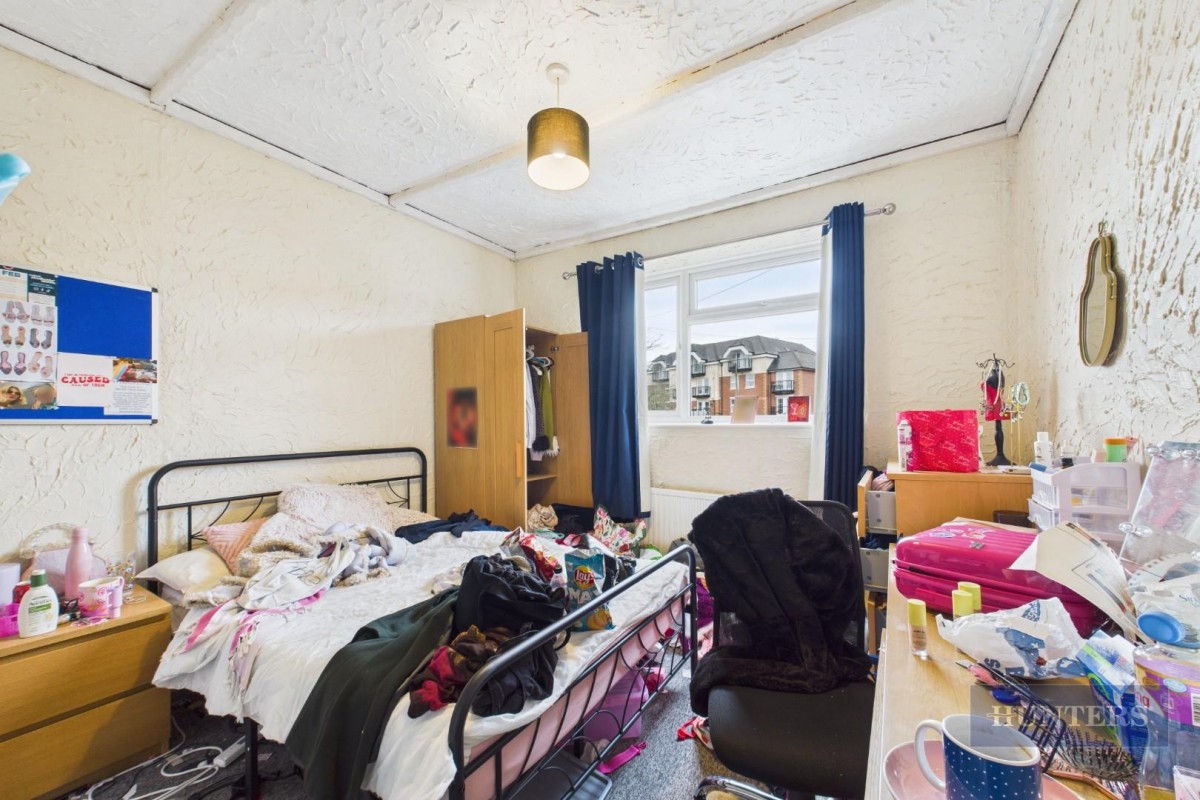 Silverdale Road, Southampton