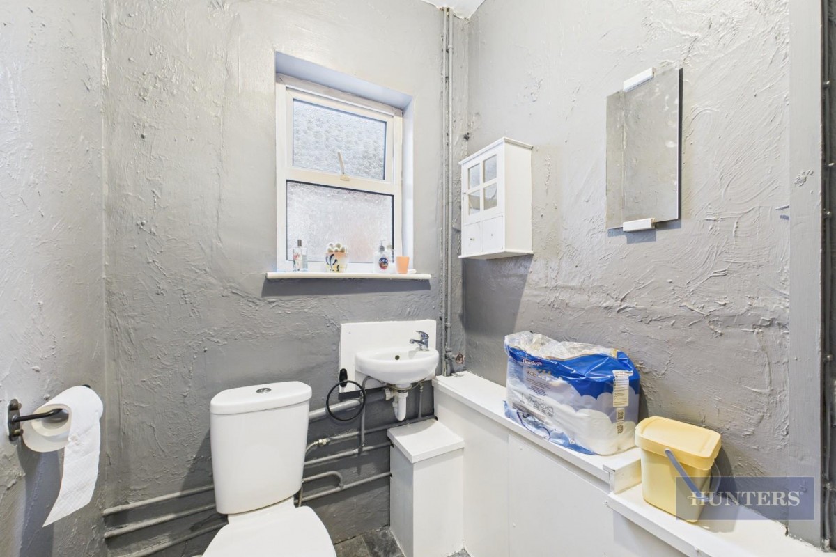 Silverdale Road, Southampton