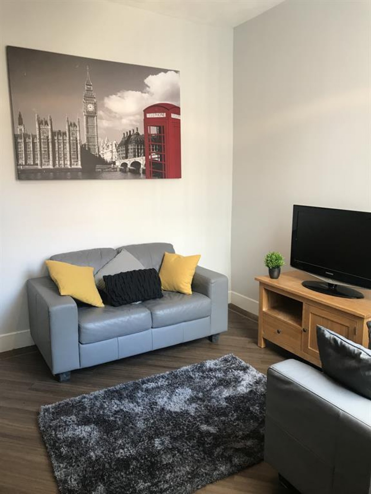 Maple Street, Middlesbrough, TS1 3DS