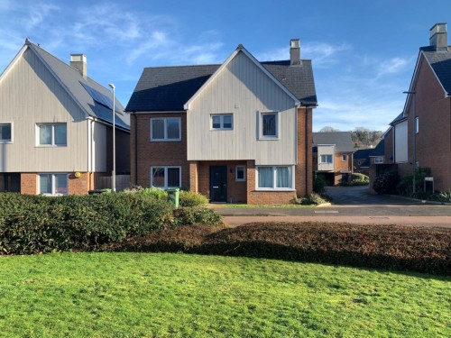 Castlridge Drive, Greenhithe, Kent, DA9 9WT