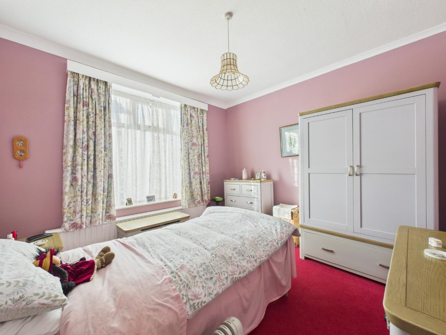 Sheriff Lane, Bingley