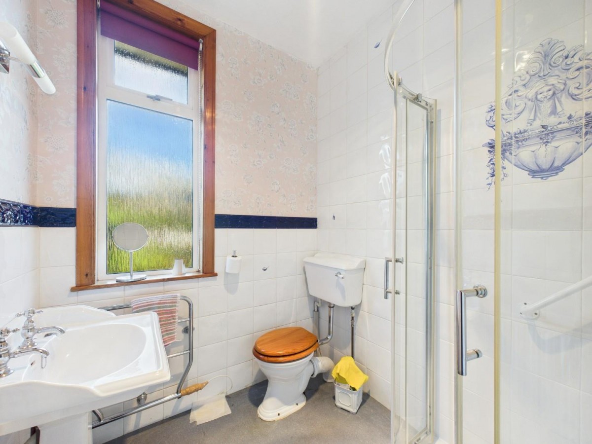 Sheriff Lane, Bingley