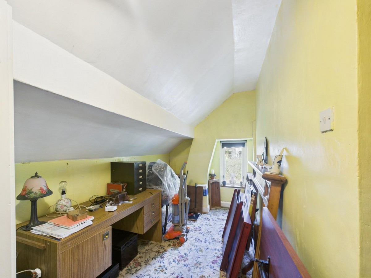 Sheriff Lane, Bingley