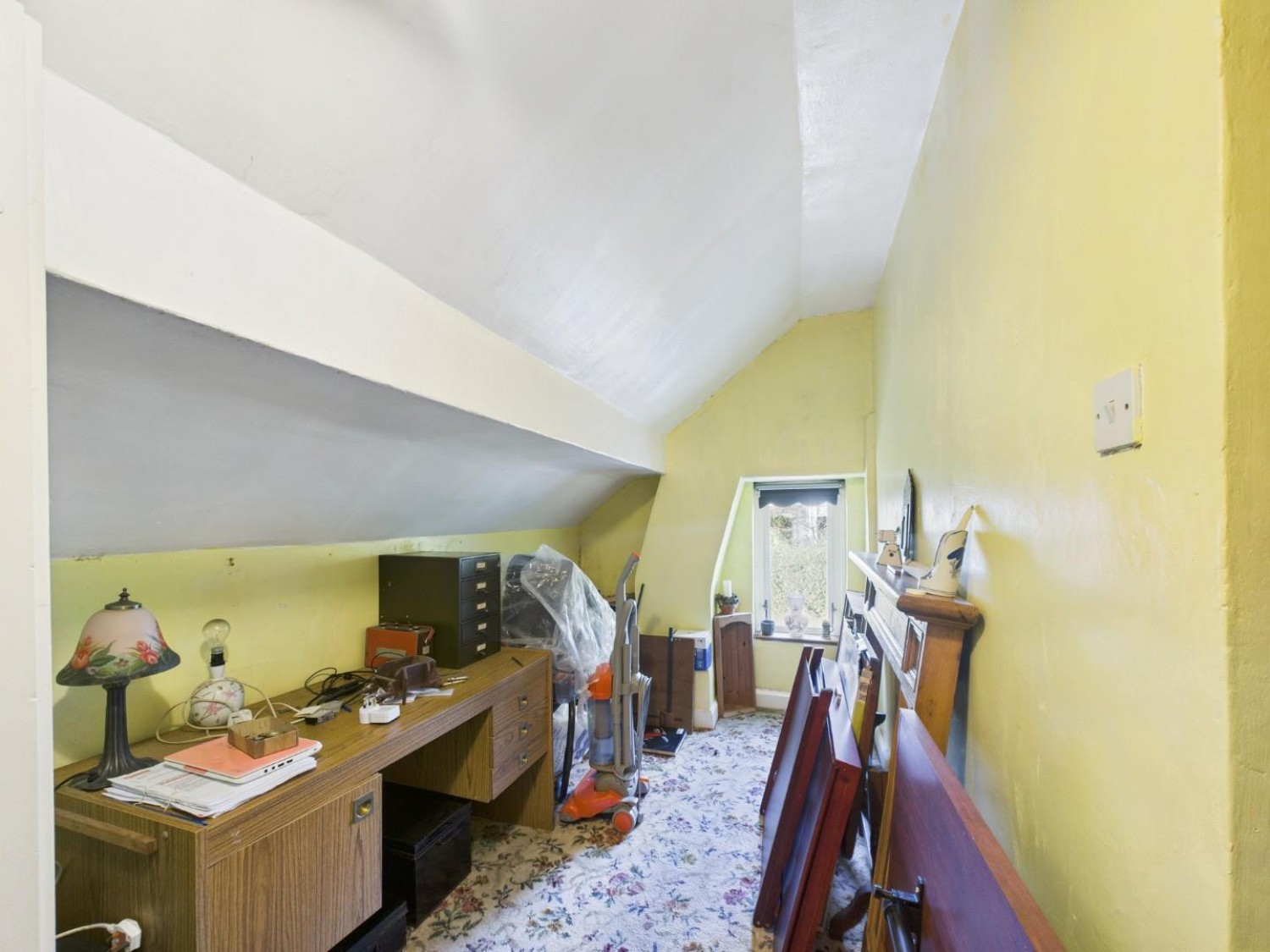 Sheriff Lane, Bingley