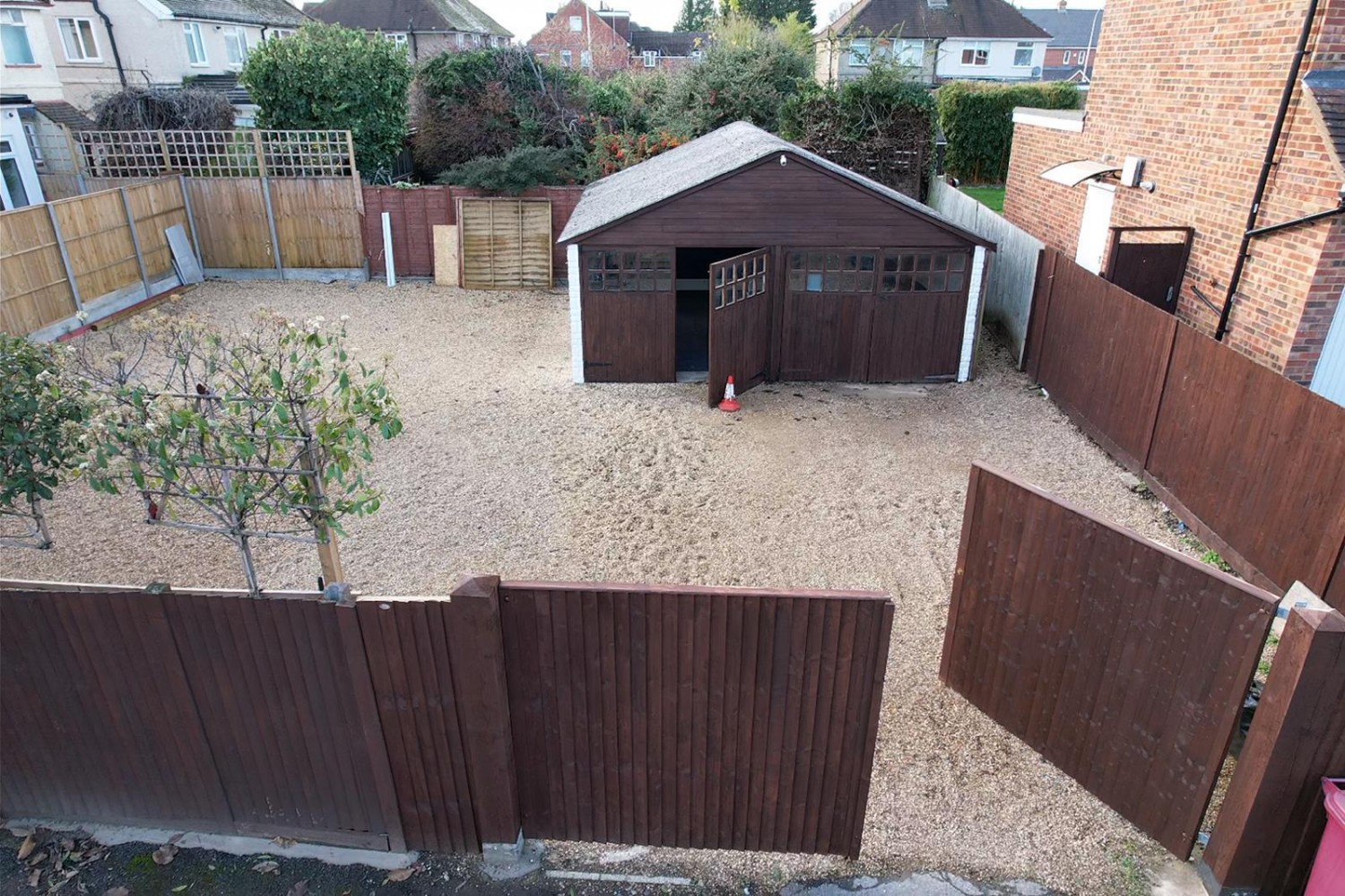 Gosbrook Road, Caversham, Reading