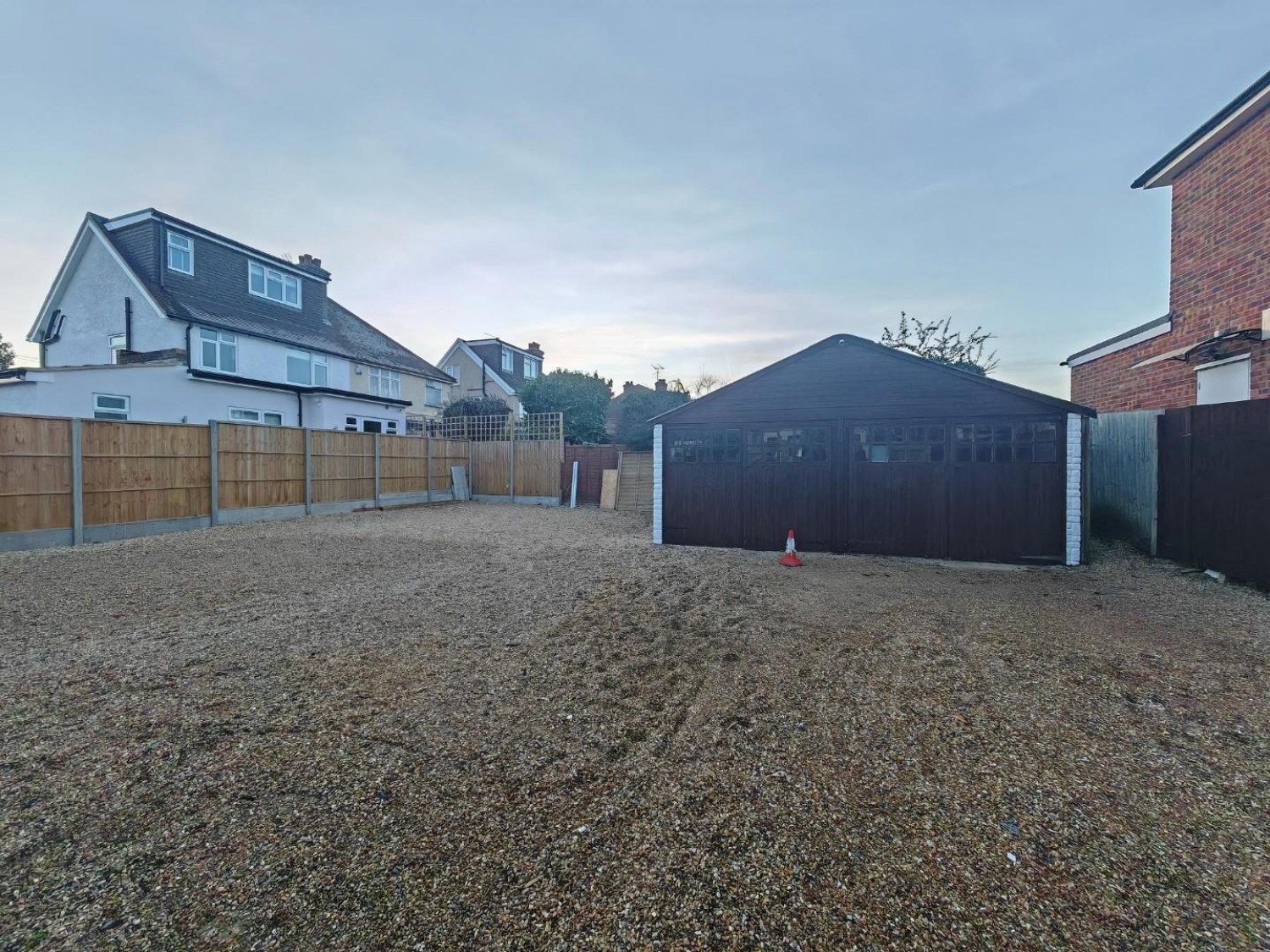 Gosbrook Road, Caversham, Reading