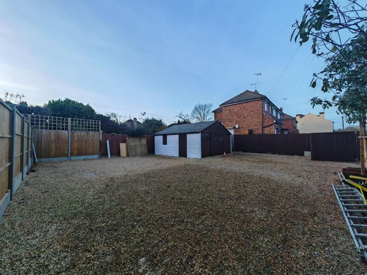 Gosbrook Road, Caversham, Reading