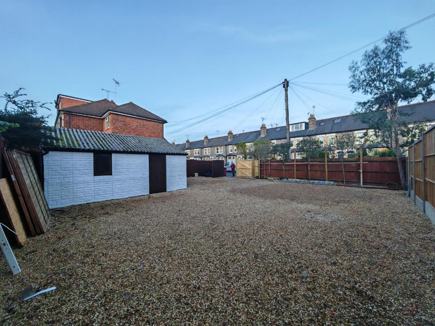 Gosbrook Road, Caversham, Reading