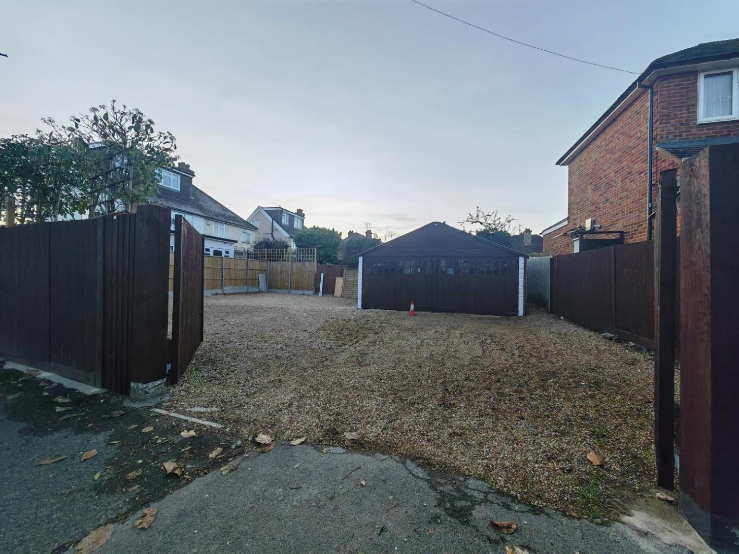 Gosbrook Road, Caversham, Reading