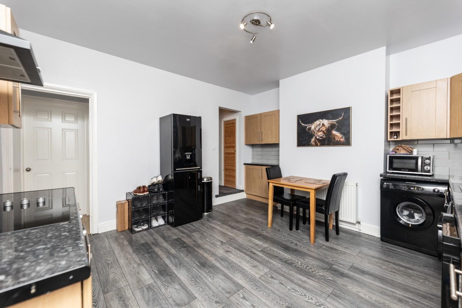 Smawthorne Avenue, Castleford