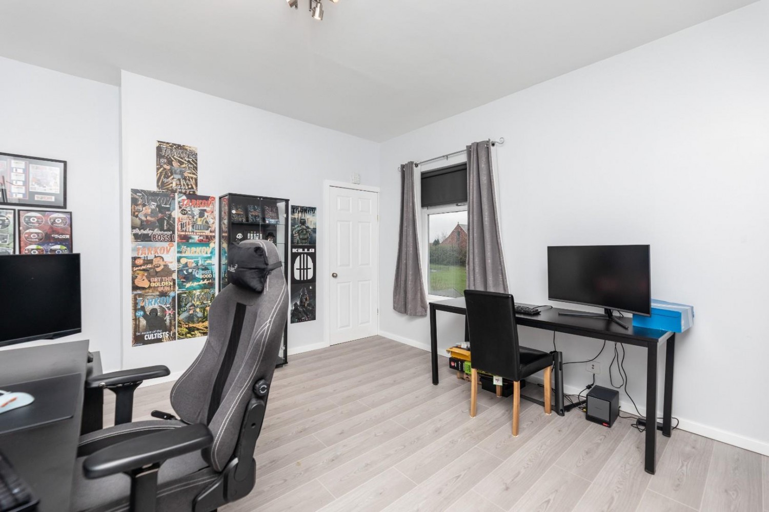 Smawthorne Avenue, Castleford