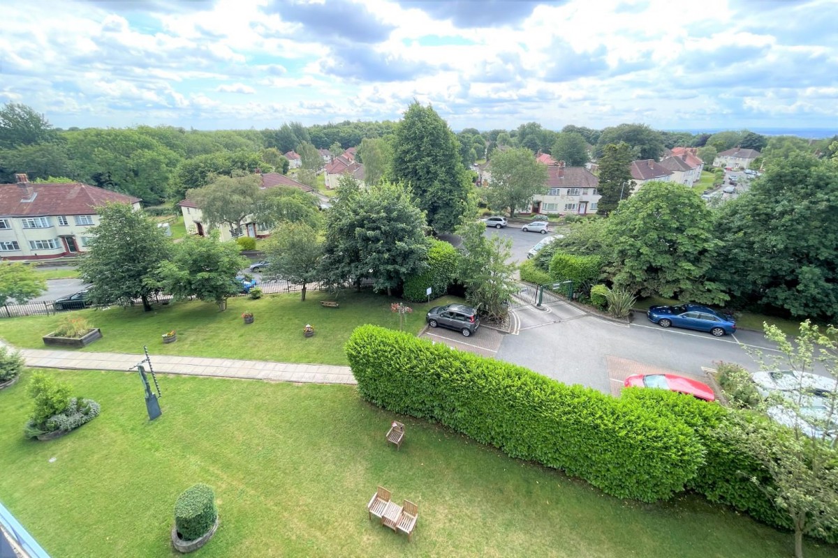 Ingledew Court, Alwoodley, Leeds