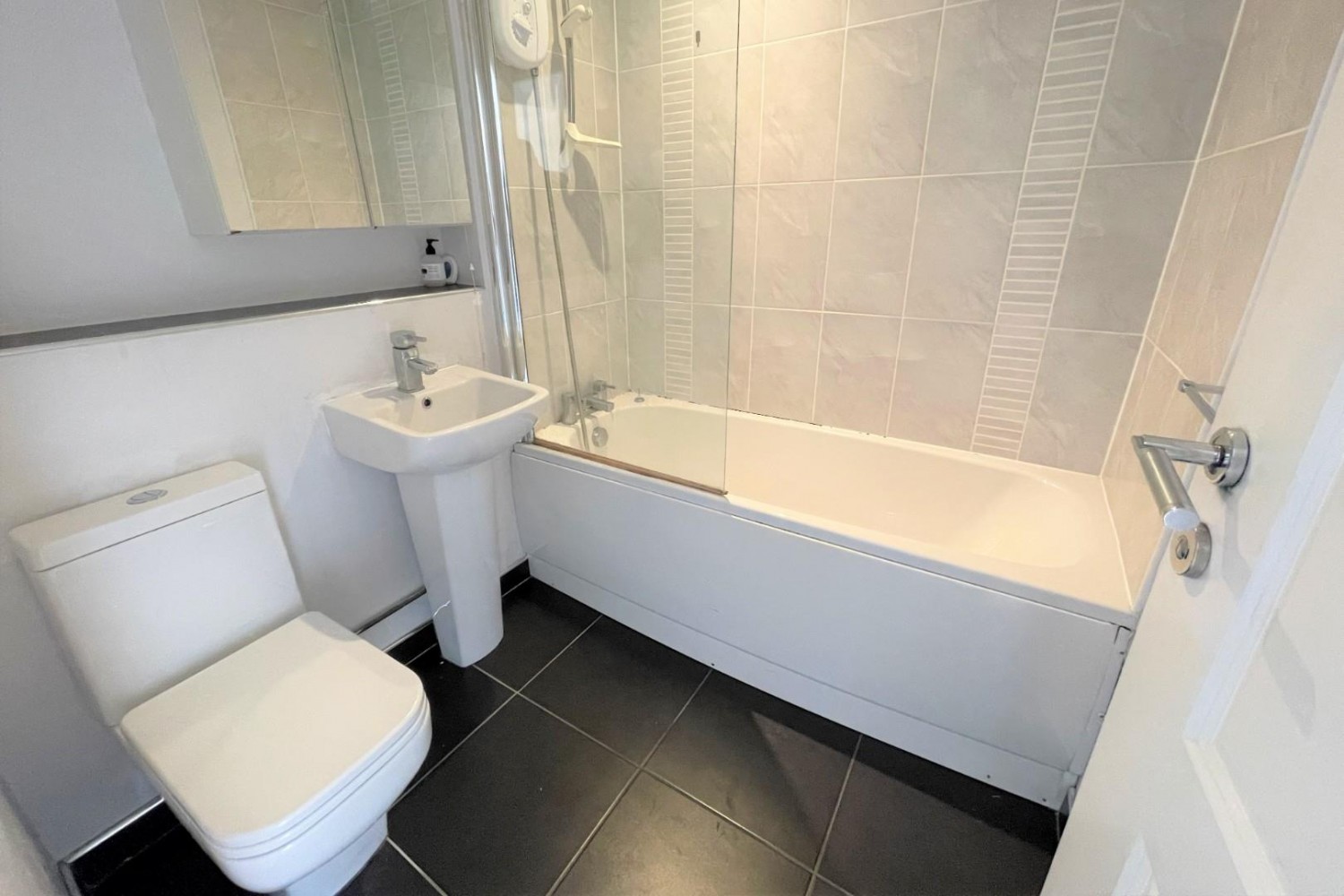 Ingledew Court, Alwoodley, Leeds