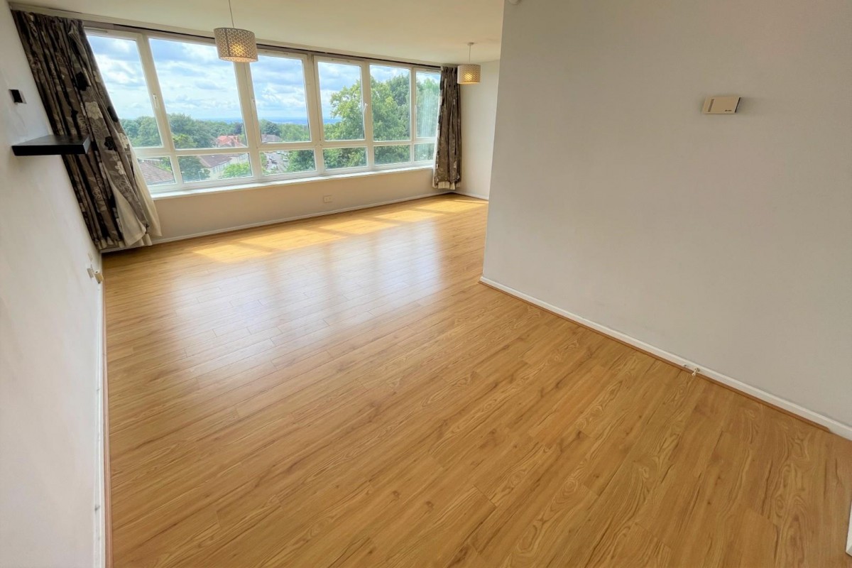 Ingledew Court, Alwoodley, Leeds