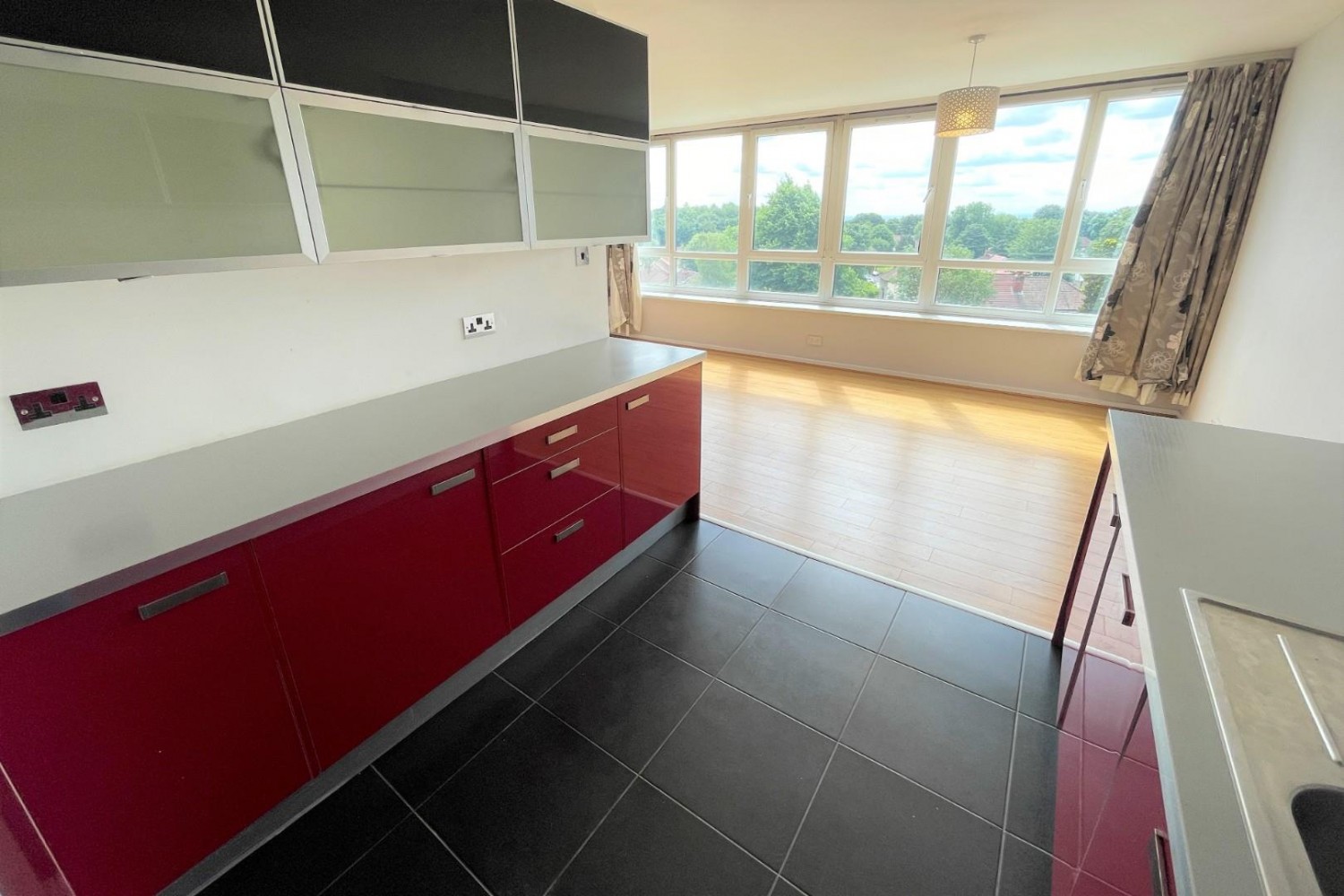 Ingledew Court, Alwoodley, Leeds