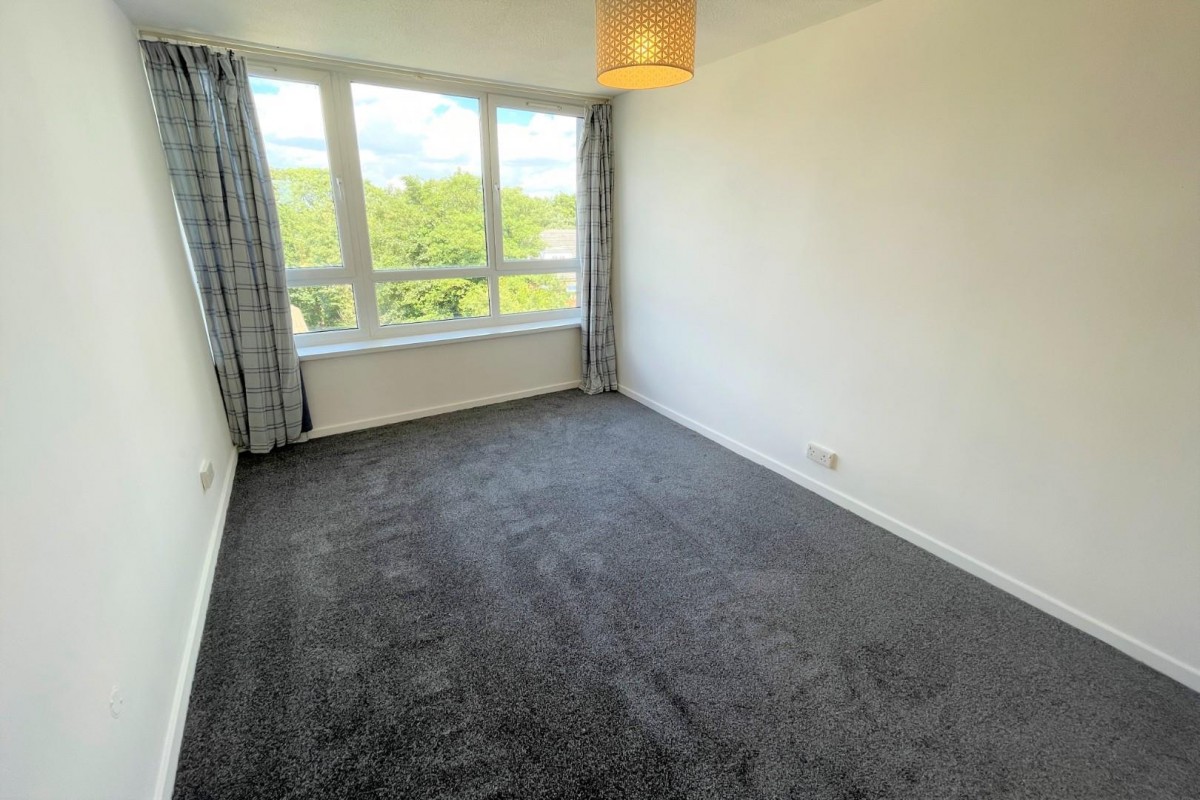 Ingledew Court, Alwoodley, Leeds