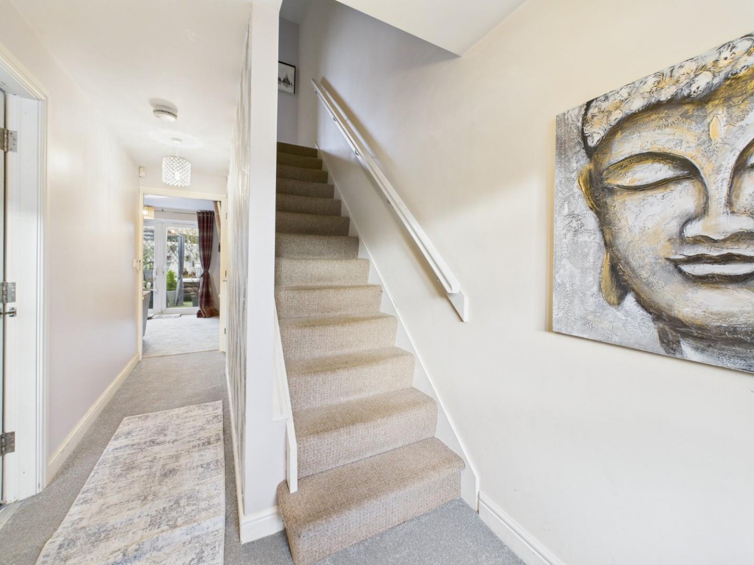 Pepper Hill Lea, Keighley