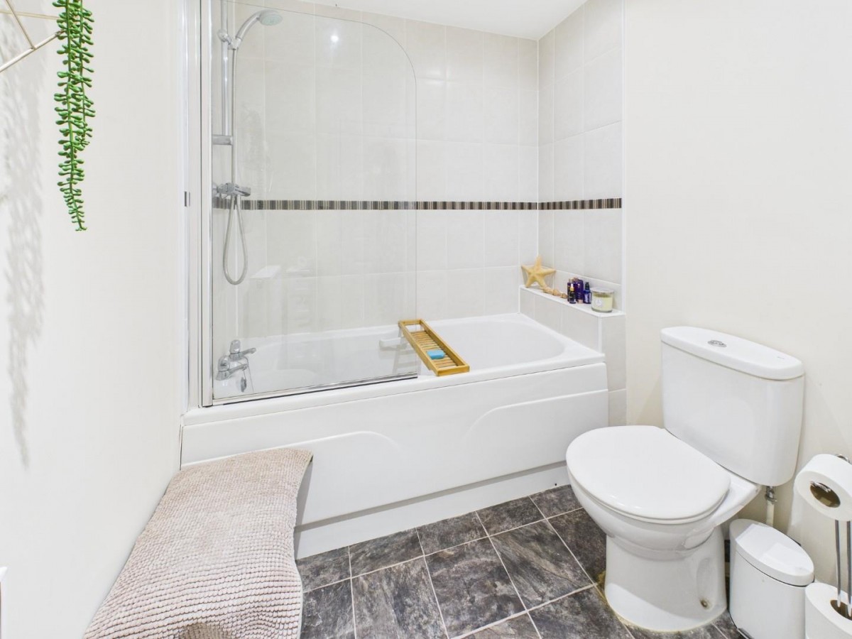 Pepper Hill Lea, Keighley