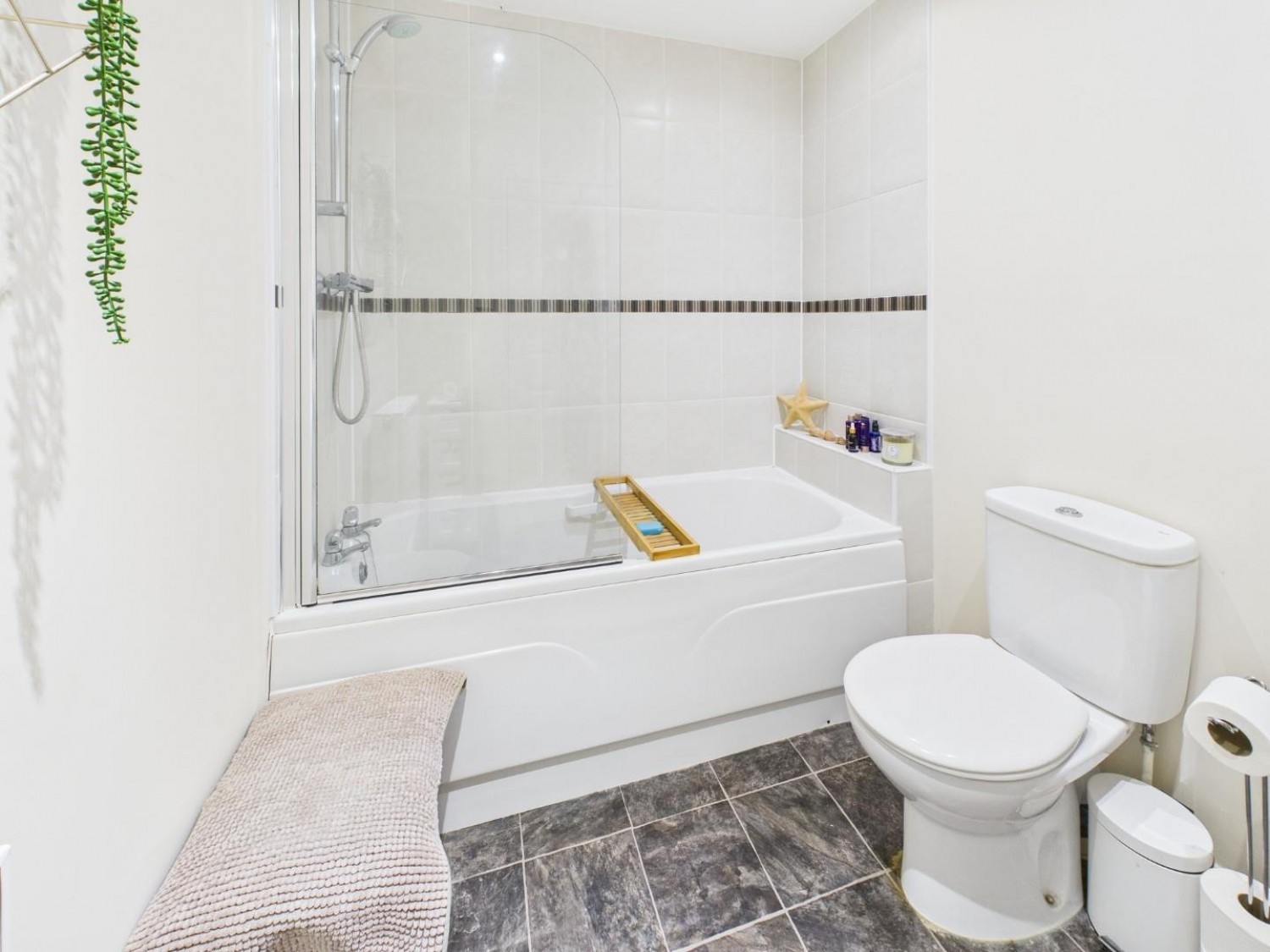 Pepper Hill Lea, Keighley