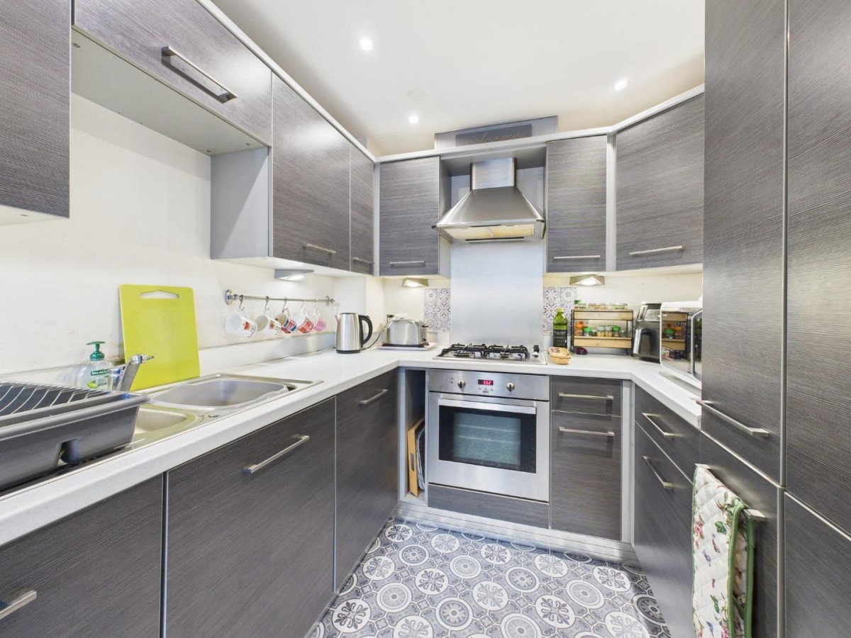 Pepper Hill Lea, Keighley