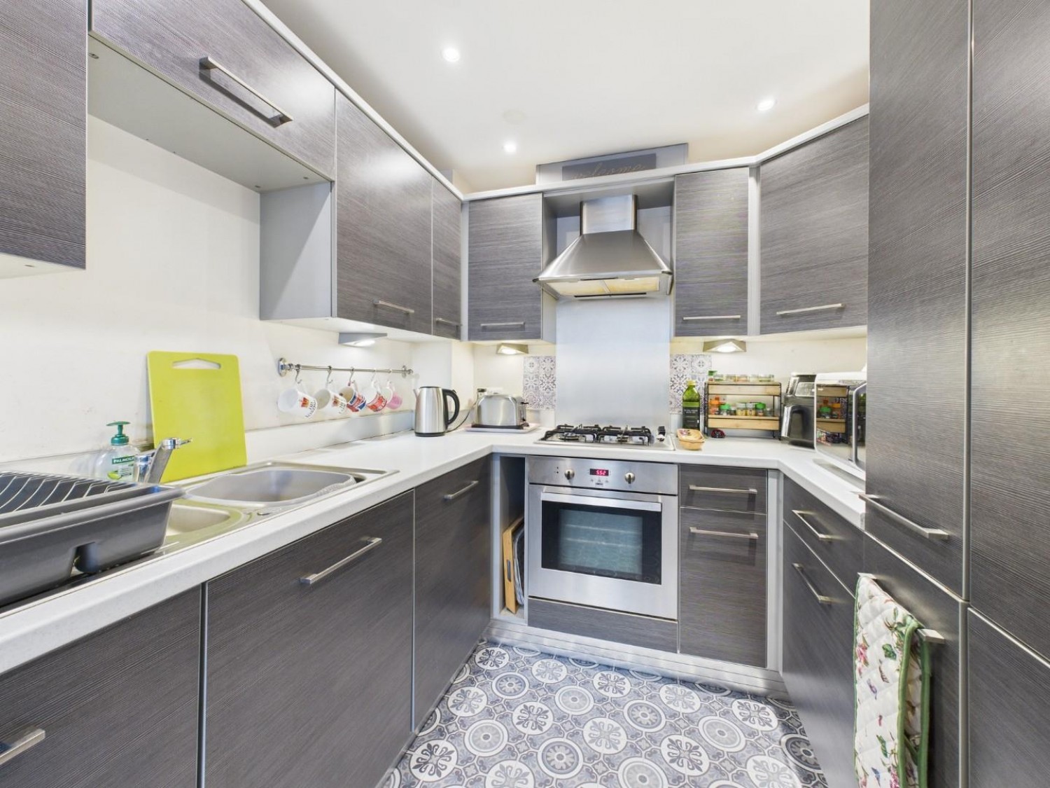 Pepper Hill Lea, Keighley