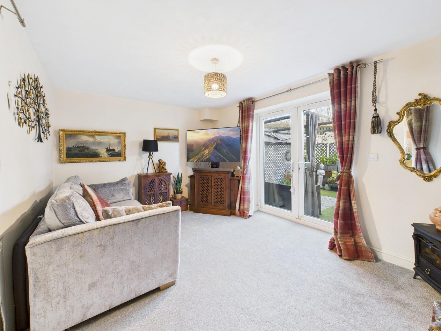 Pepper Hill Lea, Keighley