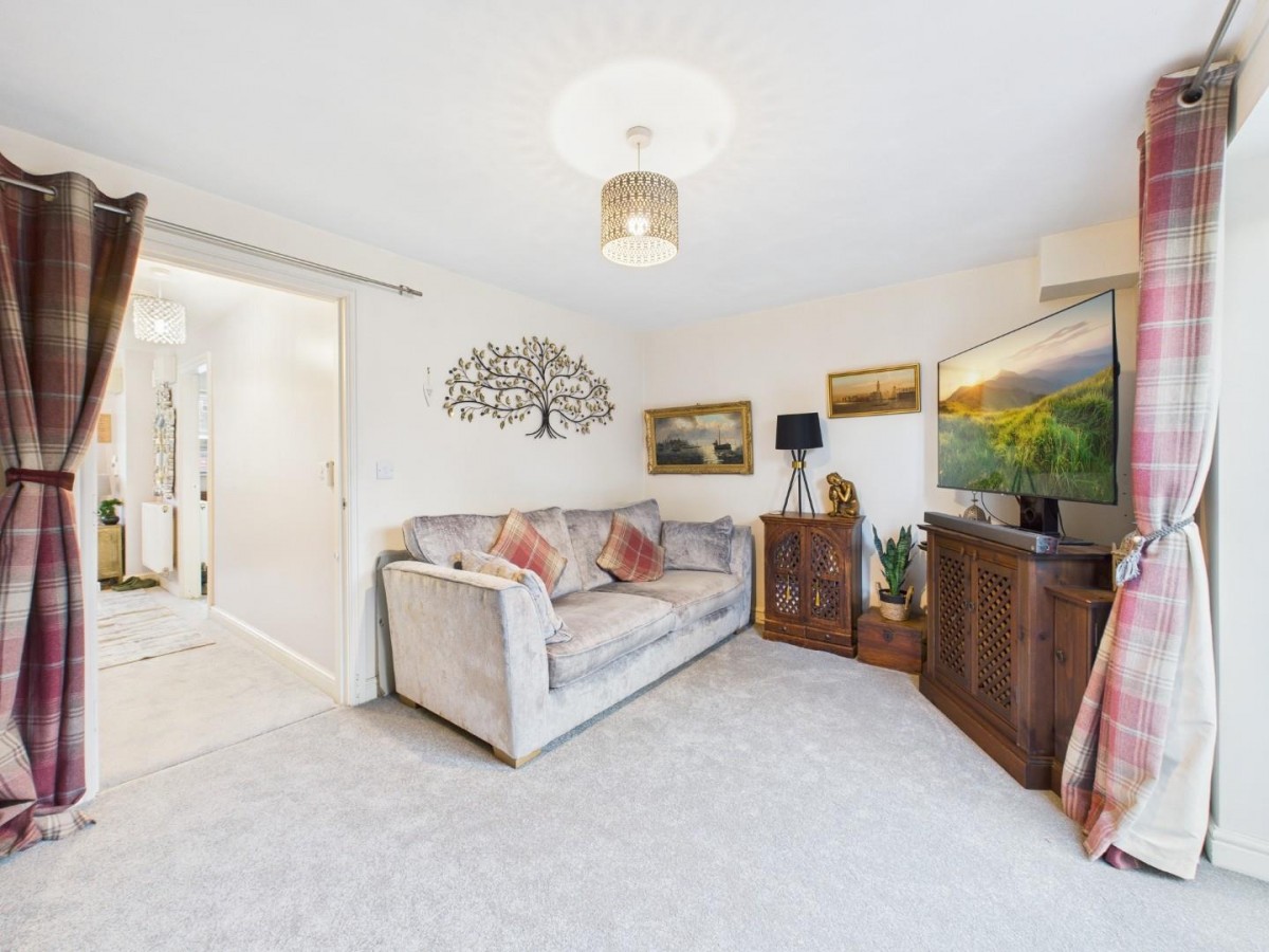 Pepper Hill Lea, Keighley