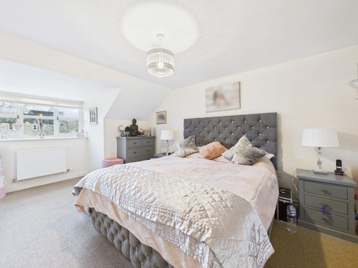 Pepper Hill Lea, Keighley