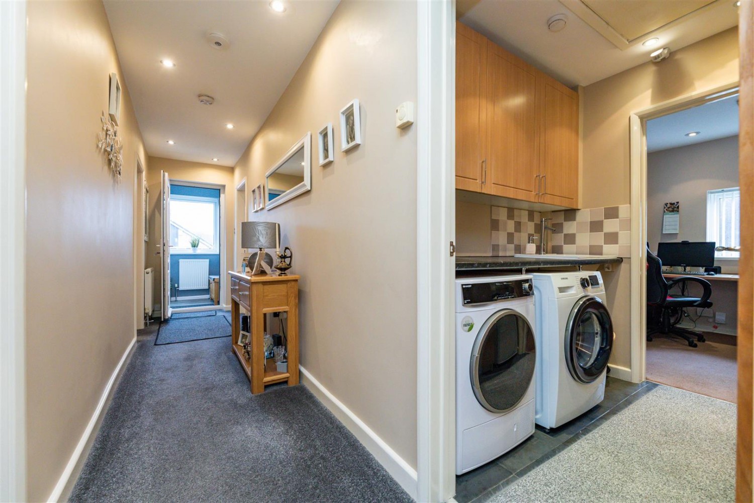 Hesley Grove, Chapeltown, Sheffield