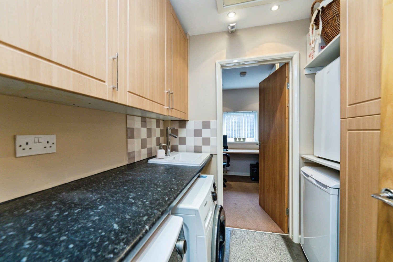 Hesley Grove, Chapeltown, Sheffield