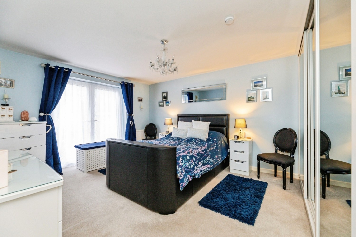 Hesley Grove, Chapeltown, Sheffield