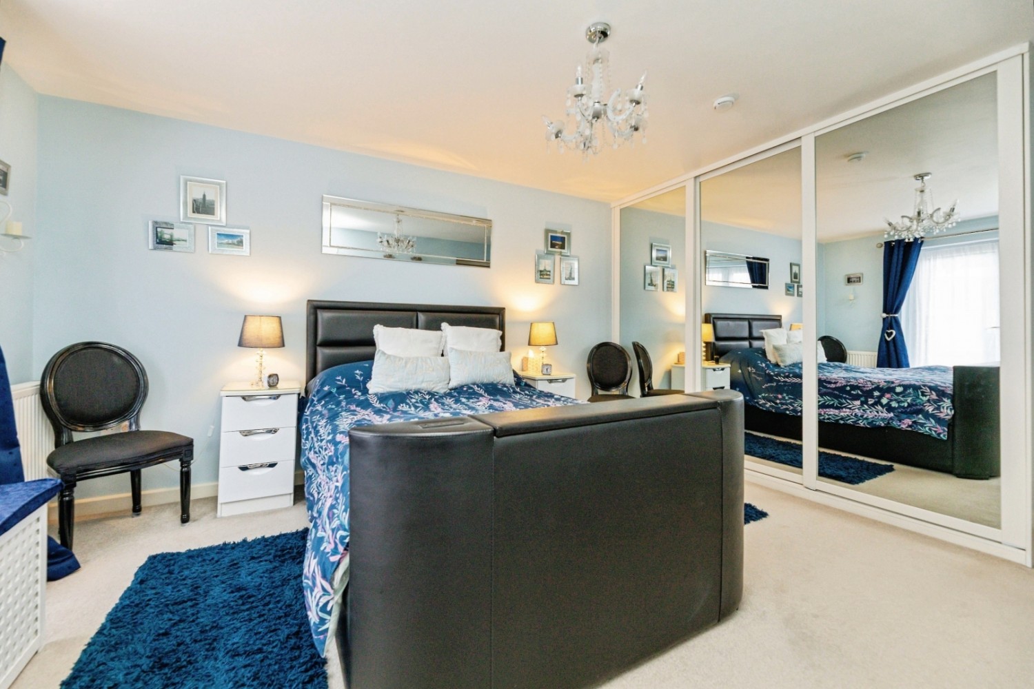 Hesley Grove, Chapeltown, Sheffield