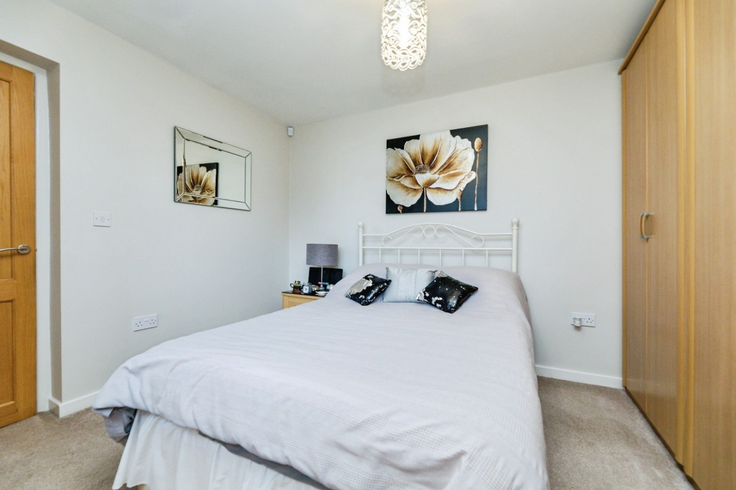 Hesley Grove, Chapeltown, Sheffield